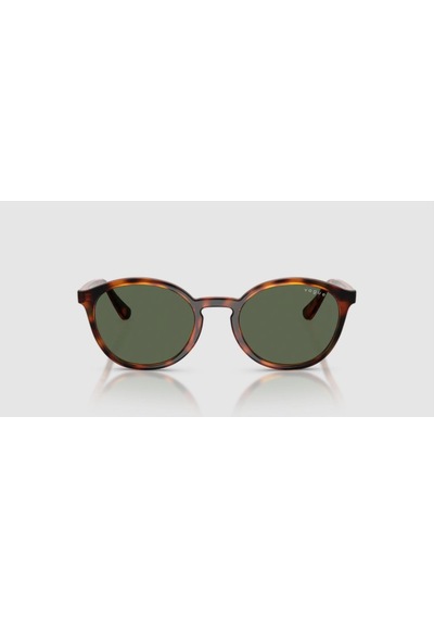 Vogue 0vj2033 W65671 48 Çocuk Güneş Gözlüğü Açık Gri
