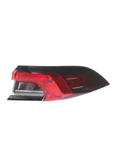 Stop Lambası Dıs Sağ Toyota Corolla 19 24 Ledsız - Casp 81551-02d10ad.