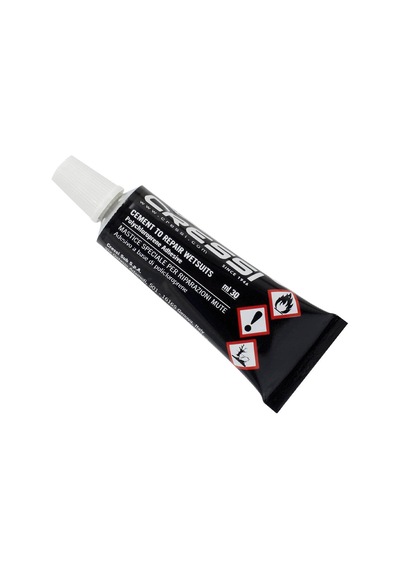 Cressi Special Cement Neopren Elbise Yapıştırıcı Çok Renkli