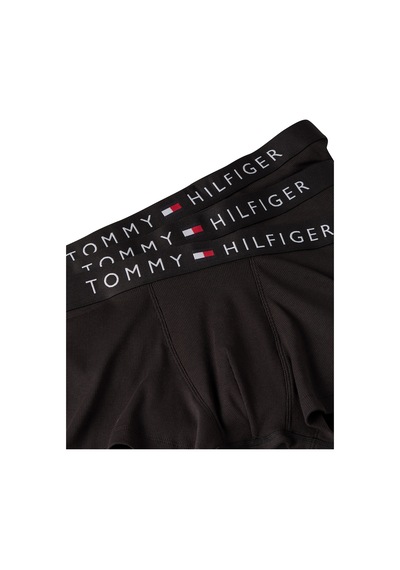 Tommy Hilfiger Erkek Boxer Set Um0um036220xk Siyah