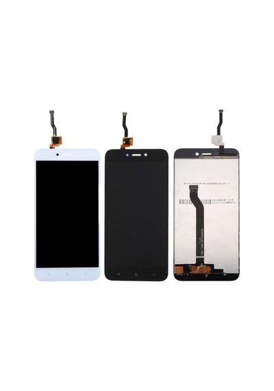 Xiaomi Redmi Go Lcd Ekran+Dokunmatik