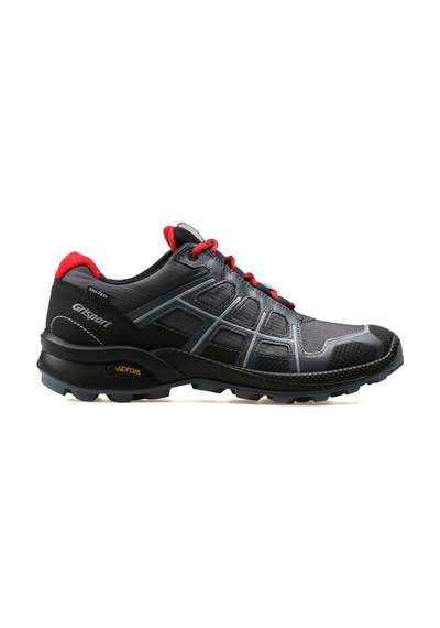 Grisport Unisex Trekking Bot Ve Ayakkabısı 13115C57Tn Gri