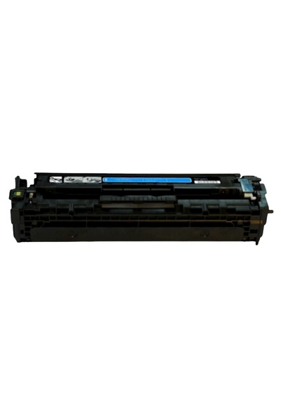 Drl Premium Cb541a Mavi Cyan 125a Uyumlu Toner - Kutu Tam Uyumlu