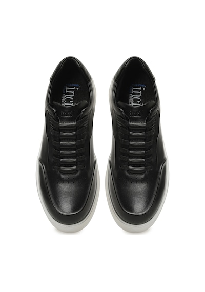 İnci Incı Petal 6fx Siyah Erkek Sneaker 000000000102159112 Siyah