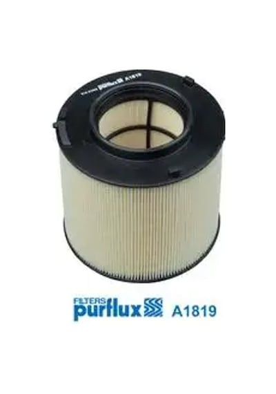 Audi A4 B9 Hava Filtresi 1.4 Tfsi 2015-2019 Purflux A1819