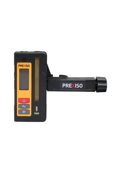 Prexıso Plr50 Kırmızı Lazer Dedektörü