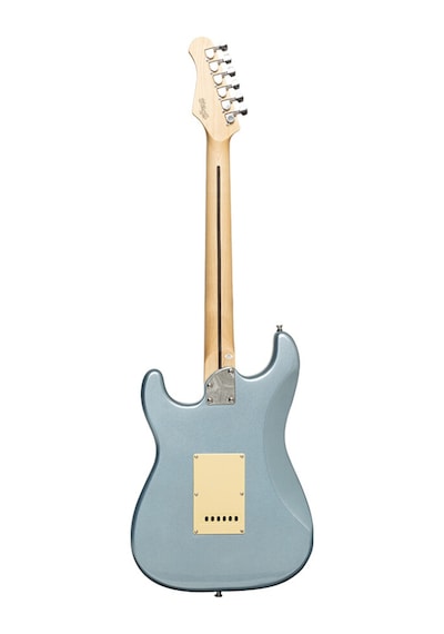 Stagg Elektro Gitar Ses-30 Ibm