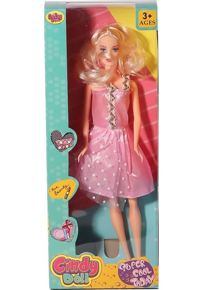 02257 Anlily Fashion Style Bebek -