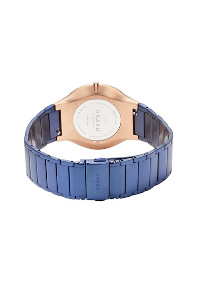 Obaku V292gxvlsl Erkek Kol Saati V292gxvlsl