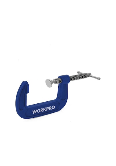 Workpro Wp232019 100mm G Tipi İşkence