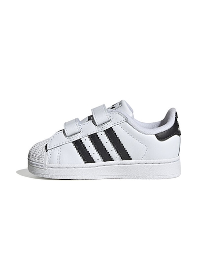 Adidas Superstar Iı Cf I Bebek Günlük Ayakkabı Jı3990 Beyaz Jı3990 Beyaz