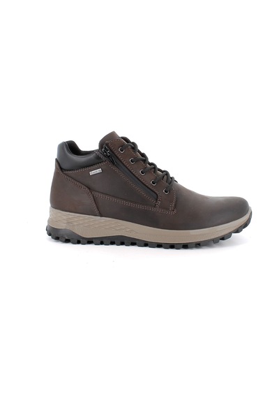 Bot Erkek Diğer 8625511 Igı&co Nabuk Ingr.schı Goretex Sıerra Caffe Kahverengi