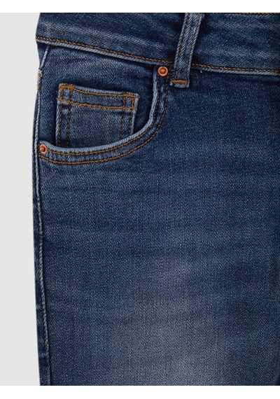 Ltb Melanıe Yüksek Bel Skınny Pantolon (540122517) Ltb Melanıe Yüksek Bel Skınny Pantolon (540122517)