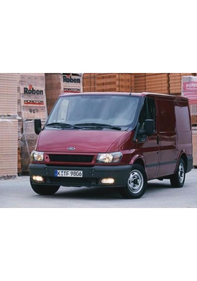 Ford Transit Sis Farı 2000-2005