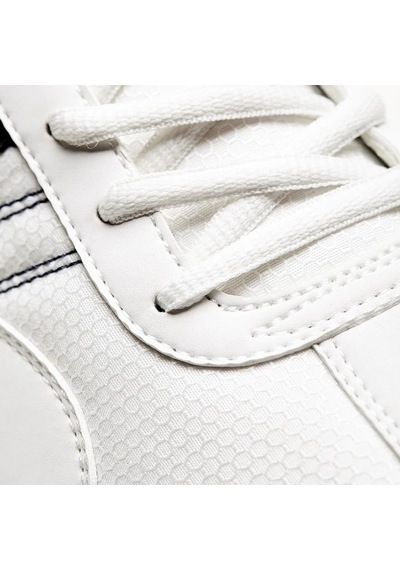 Lescon Kampus 7 Beyaz Comfort Casual Spor Ayakkabısı Beyaz