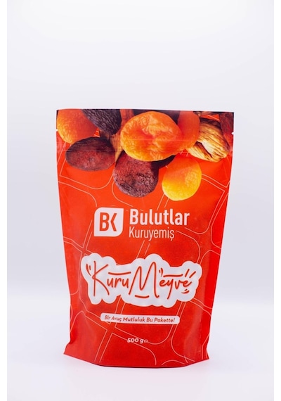 Bulutlar Kuruyemiş Izmir Üzümü Kg 250 Gr 250 G