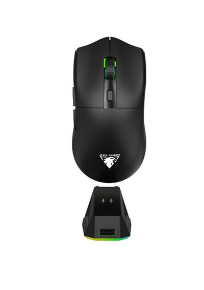 Wd139 Bt+2.4ghz Ultra Hafif Manyetik Şarjlı Kablosuz Oyuncu Mouse