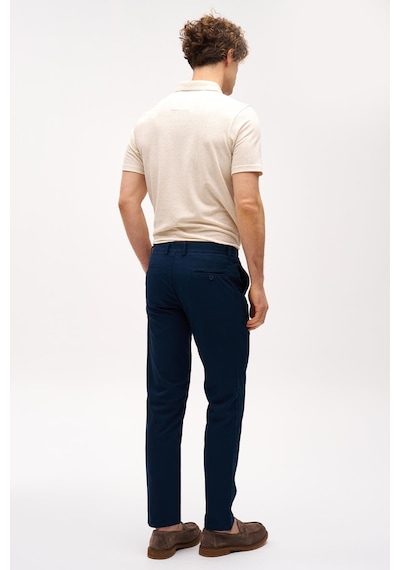 İgs Erkek Lacivert Dynamıc Fıt Std Pantolon-16341 Lacivert
