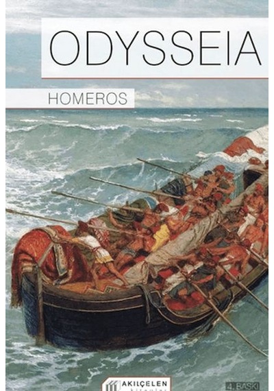 Odysseia - Aıaı-885945