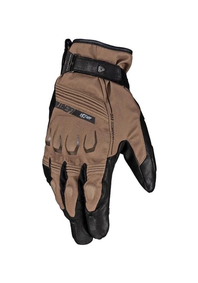 Leatt Adv 7.5 Subzero Desert Eldiven Kısa Kahverengi