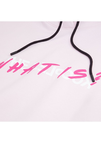 The Kooples Classic Kadın Pembe Sweatshirt