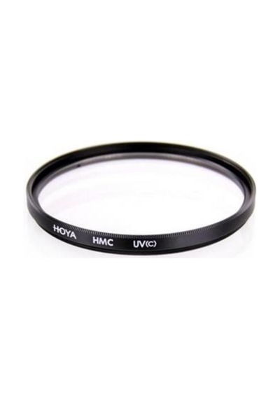 Hoya 37 MM HMC UV-C Multi Coated Slim UV Filtre