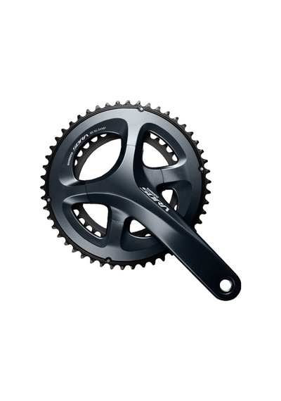 Shimano Sora FC-R3000 Aynakol 2x9v 50/34t 175 MM