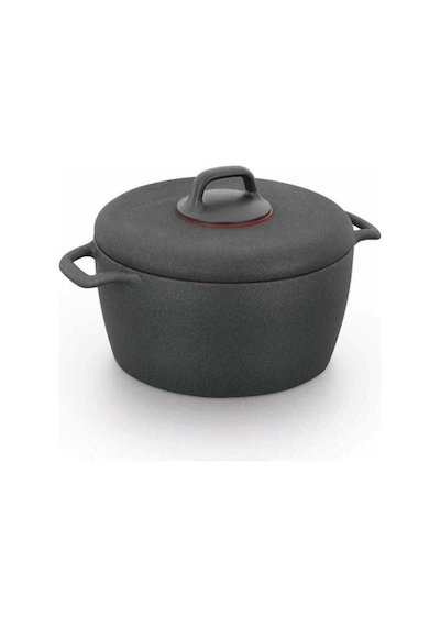 Korkmaz A1352 Gusto Plus 24x12 Cm Tencere