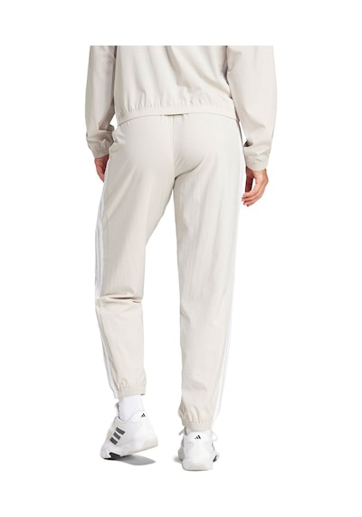 Adidas We 3s Woven Pt Wonalu/whı Gri Kadın Eşofman Altı 000000000102496431