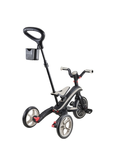 Globber Explorer 4in1 Katlanabilir Bisiklet
