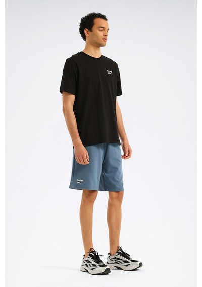 Reebok New Id Rlx Iı Short Mavi Erkek Şort 000000000102204021
