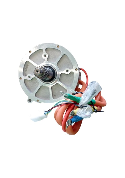 Volta Vt5 Motor 3500w