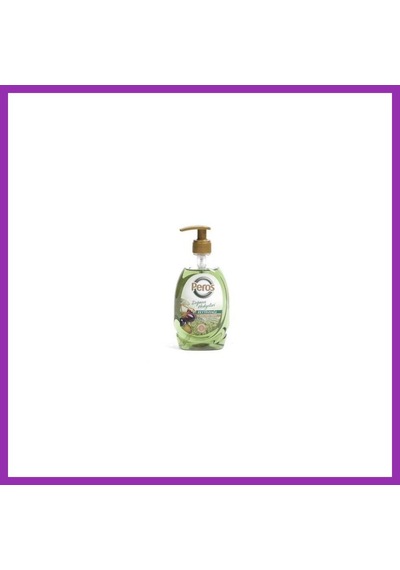 Bezos Peros Z.yağlı Sıvı El Sabunu 400 Ml-12 Bty