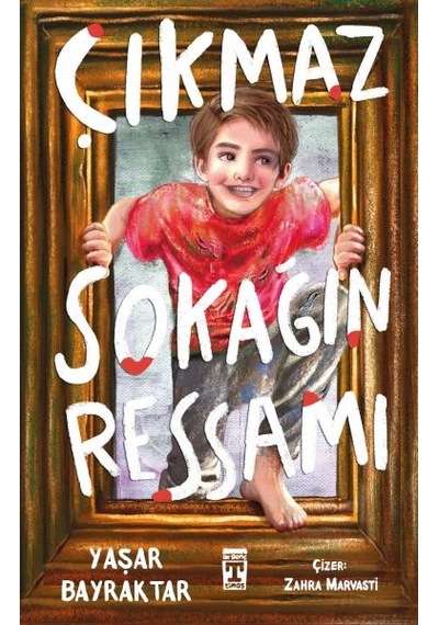 Çıkmaz Sokağın Ressamı - Ybve-664909