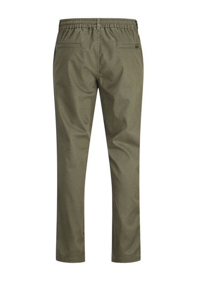 Jack & Jones Jpstollıe Denver Hybrıd Jogger haki