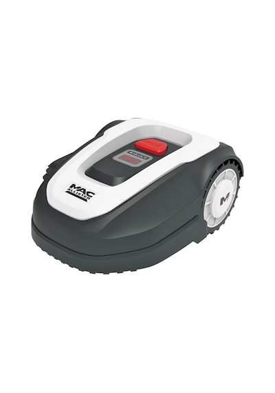 Mac Allister 2000035642 18V 16 CM Robotik Çim Biçme Makinesi