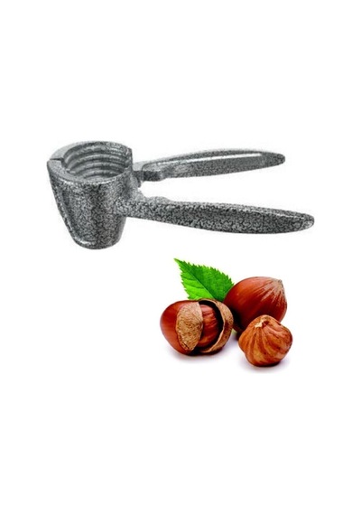 Koç Fındık Kıracağı Pratik Gri