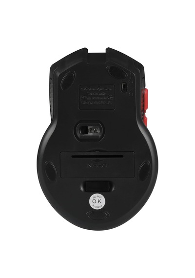 Classone Bnd200-wg100 Mouse, 15,6 İnch Eko Serisi Omuz Çantası Ve Oyuncu Gaming Mouse - Siyah