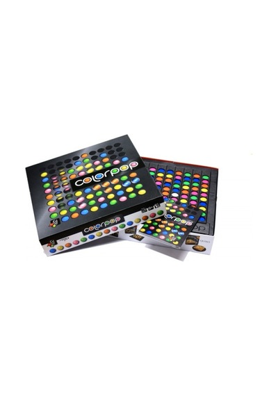 Hobi Eğitim Dünyası Color Pop Hed-585
