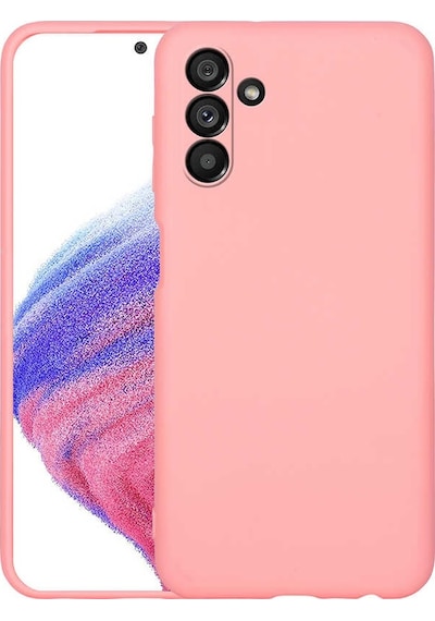 Samsung Galaxy A04S Uyumlu Kılıf Zore Mara Lansman Kapak