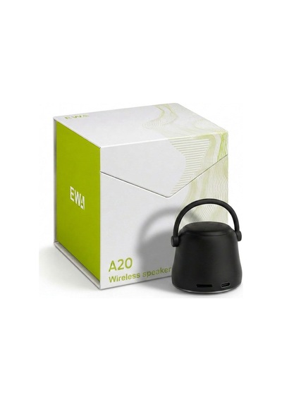 A20 Kablosuz 5w Bluetooth Hoparlör Kompakt Tasarım Taşınabilir Speaker Ses Bombası