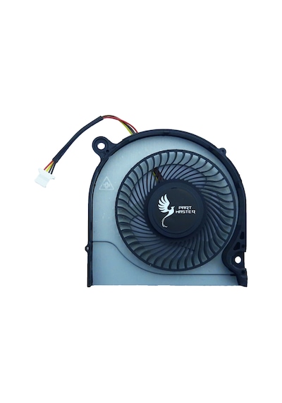 Acer Uyumlu Aspire 7 A715-75G-57D1, A715-42G-R3B8 Notebook CPU-GPU Fan
