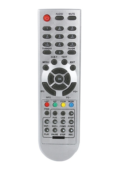 Kyd Kr Kawai 6500 HdJameson Js-2014 Hd Uydu Kumandası