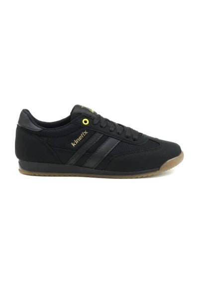 Kinetix 5m Halley Tx 5fx Sıyah Erkek Sneaker Siyah