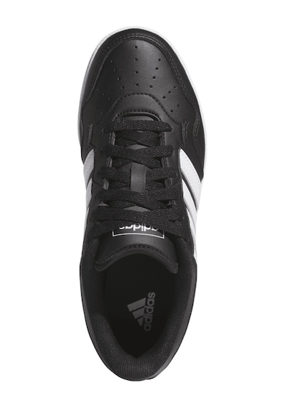 Adidas Hoops 4.0 Kadın Spor Ayakkabı - Jı3474 Siyah