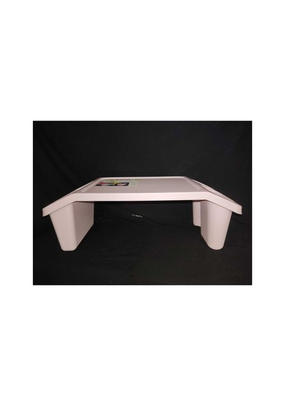 Sihirli Sehpa - Laptop Masası - Çalışma Masası - Ders Çalışma Masası Pudra Sihirli Sehpa - Laptop Masası - Çalışma Masası - Ders Çalışma Masası Pudra