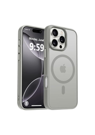 İle Uyumlu Ekstra Dayanıklı Magsafe Kılıf Tough Armor Ai Hava Kanalı Teknolojisi Askeri Sınıf Koruma Magfit Kicks Diğer