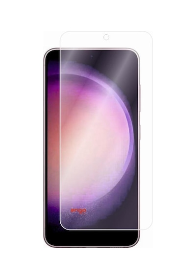 Samsung Galaxy S23 İle Uyumlu Mat Ekran Koruyucu Nano Şeffaf