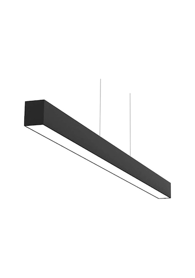 Linear 60 cm Sıva Üstü Led Aydınlatma Armatürü 25W Gün Işığı