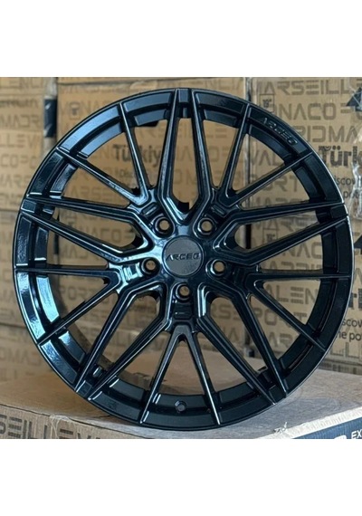 8249400002328 5 114,3 19 8.5 9.5 Et35-40 Ch73.1 Pi Ano Black Arce